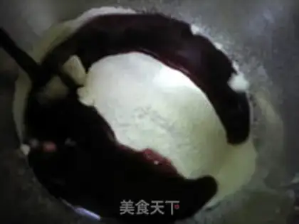 Make Grape juice step 3