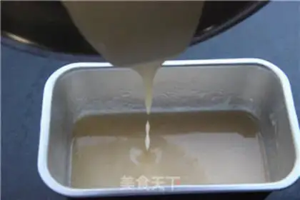 Make A thousand-storey cheesecake step 5