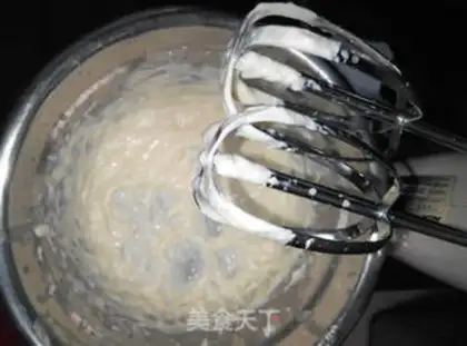 Make Mango cheese step 9
