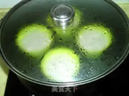 Make Grape juice step 6