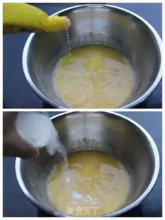 Make A thousand-storey cheesecake step 7