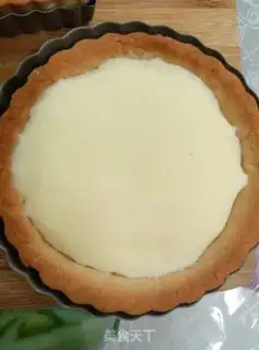 Make Mango cheese step 12