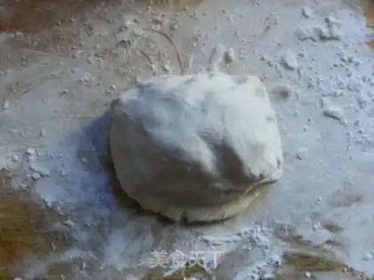Make The pickle step 13