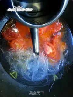 Make Potatoe egg soup step 5
