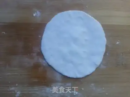 Make The pickle step 15