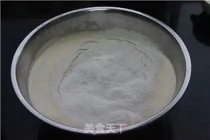 Make A thousand-storey cheesecake step 9