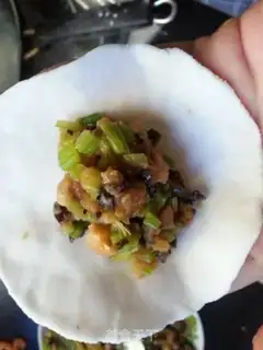 Make The pickle step 16