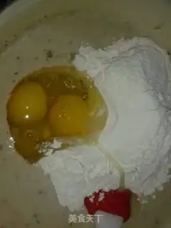 Make Peaches step 2