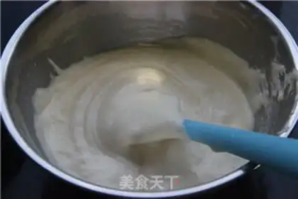 Make A thousand-storey cheesecake step 10