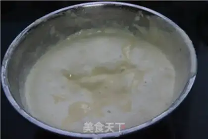 Make A thousand-storey cheesecake step 11