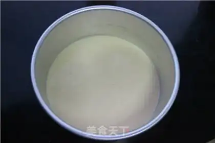 Make A thousand-storey cheesecake step 12