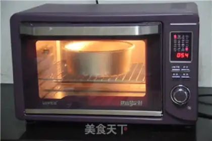Make A thousand-storey cheesecake step 13
