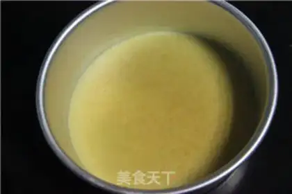 Make A thousand-storey cheesecake step 14