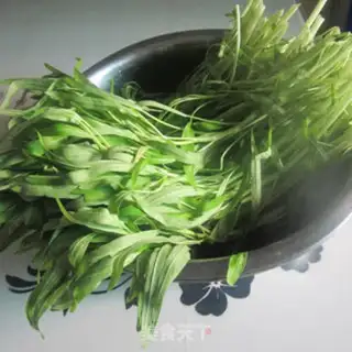 Make Scrambled licorice step 1