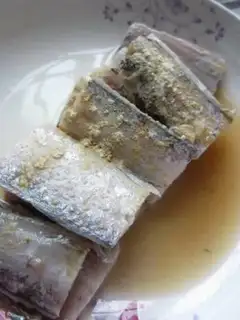Make Pepper chopping with fish step 0