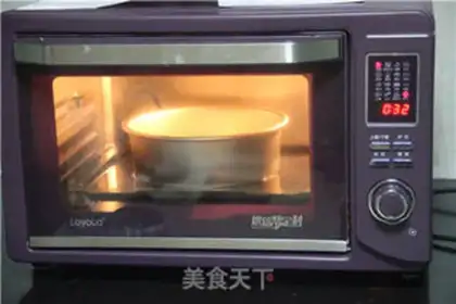 Make A thousand-storey cheesecake step 16