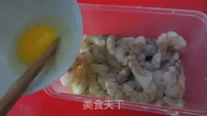 Make Shrimp step 2