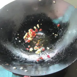 Make Scrambled licorice step 3