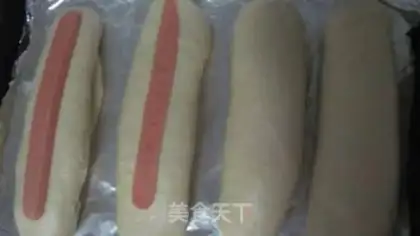 Make Salad bread step 7