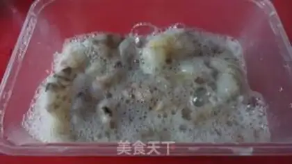 Make Shrimp step 3