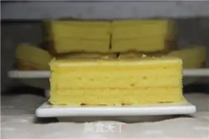 Make A thousand-storey cheesecake step 18