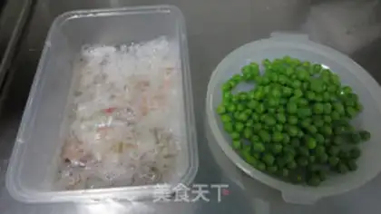 Make Shrimp step 4