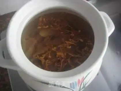 Make Cinnamon step 3