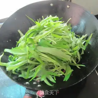 Make Scrambled licorice step 4