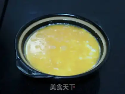 Make Tofu in the fields step 4