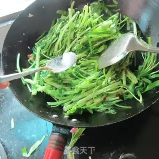 Make Scrambled licorice step 5
