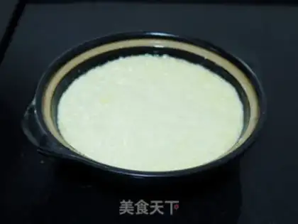 Make Tofu in the fields step 5
