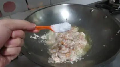 Make Shrimp step 6