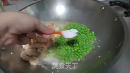 Make Shrimp step 7