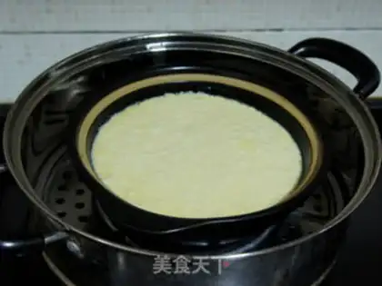 Make Tofu in the fields step 6