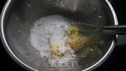 Make Double-coloured Chessies step 1