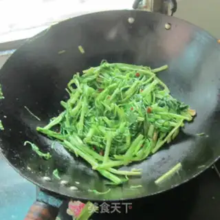 Make Scrambled licorice step 7
