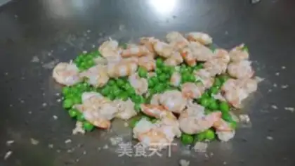 Make Shrimp step 8