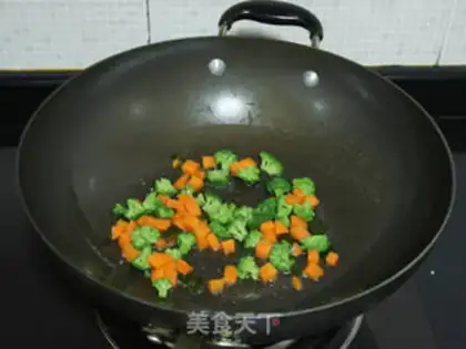 Make Tofu in the fields step 7