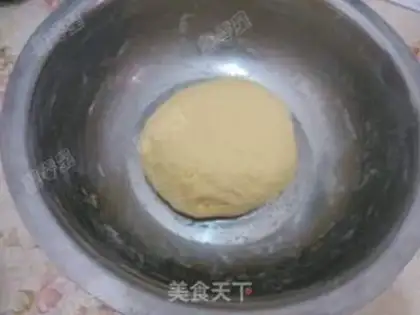 Make A groceries nest step 5