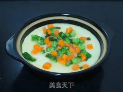 Make Tofu in the fields step 9