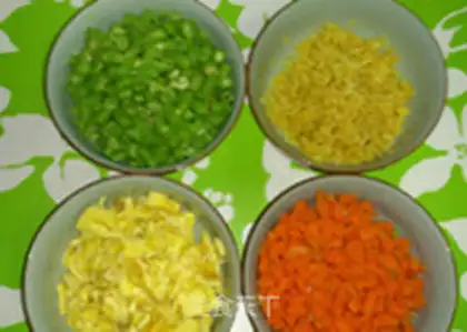 Make Tasty vegan pie step 2
