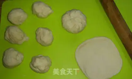 Make Tasty vegan pie step 4
