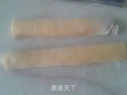 Make Double-coloured cutter step 9