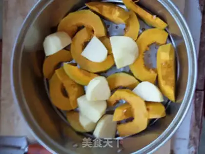 Make Pumpkin step 2
