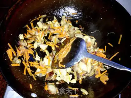 Make Rice rice step 5