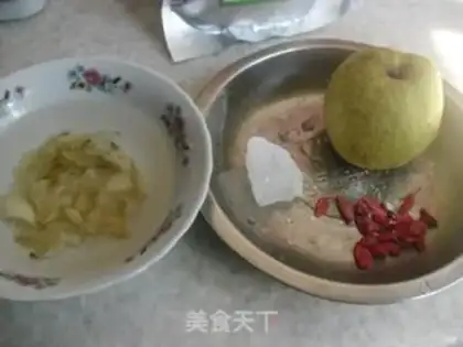 Make A groceries nest step 16