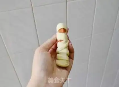 Make Mummies step 11
