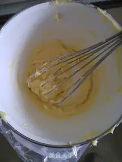 Make Dou-Dou-Dou-Dou step 1