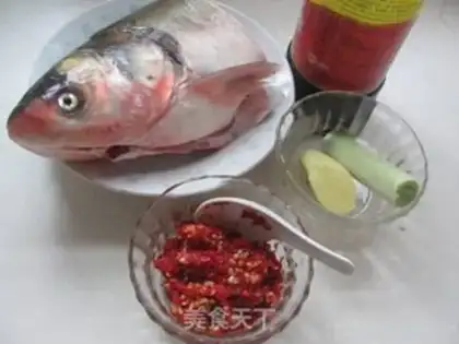 Make Pepper chopper head step 0