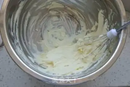 Make Cheesecake step 0